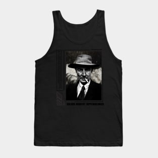 Oppenheimer Tank Top